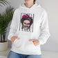 "FRIDA" Unisex Hoodie