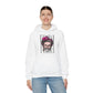 "FRIDA" Unisex Hoodie