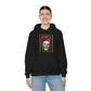 "FRIDA" Unisex Hoodie