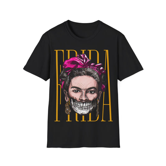 "FRIDA" Tee