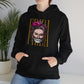 "FRIDA" Unisex Hoodie