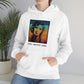 "Stay Groovy Baby" Unisex Hoodie