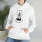 "In Memory Of When I Gave A Fu" Unisex Hoodie