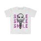 "Smile Face" Tee