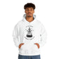 "In Memory Of When I Gave A Fu" Unisex Hoodie
