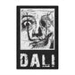 "Dali" Minky Blanket