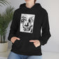 "Dali" Unisex Hoodie