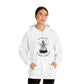 "In Memory Of When I Gave A Fu" Unisex Hoodie