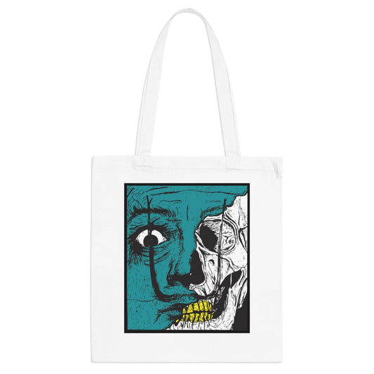 "Dali" Tote Bag