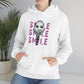 "Smile Face" Unisex Hoodie