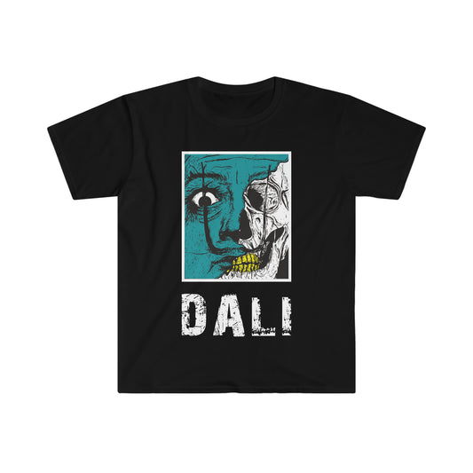 "Dali" Tee