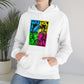 "Warhol" Unisex Hoodie