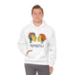 "TEPOZTLI" Unisex Hoodie