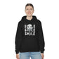 "Smile Face" Unisex Hoodie