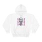 "Smile Face" Unisex Hoodie