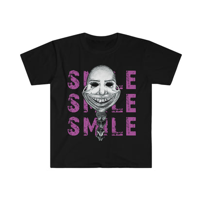 "Smile Face" Tee