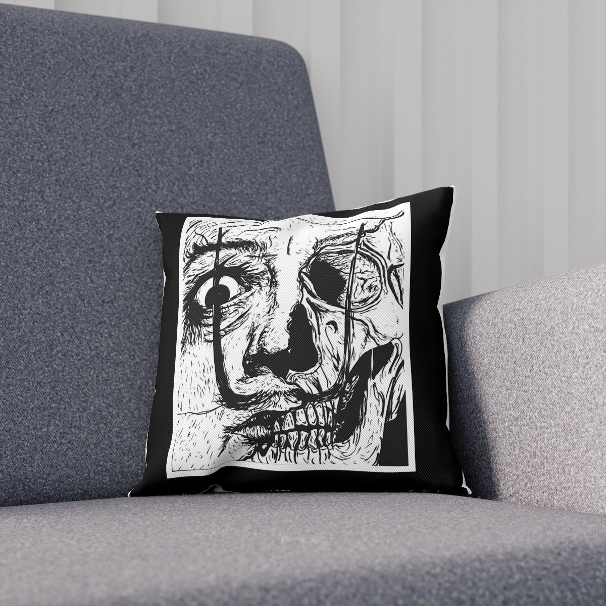 "Dali" Cushion