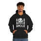 "Smile Face" Unisex Hoodie