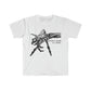 "What's Done Is Done" Tee
